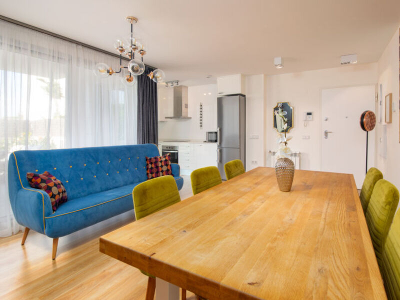 Arenal Boutique Suite Luxury