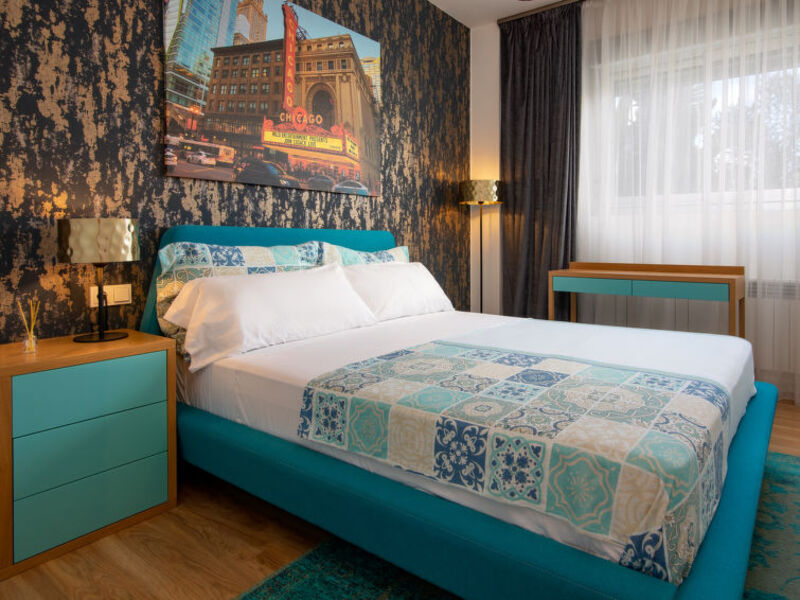 Arenal Boutique Suite Luxury