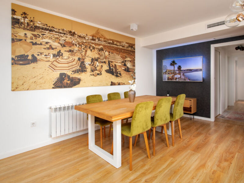 Arenal Boutique Suite Luxury