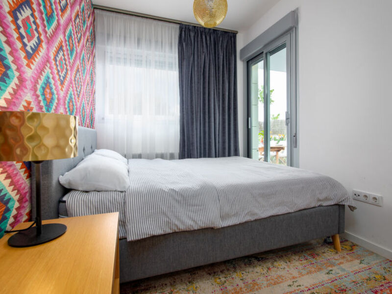 Arenal Boutique Suite Luxury