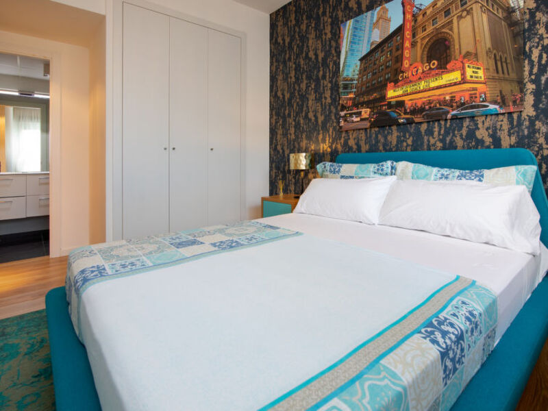 Arenal Boutique Suite Luxury
