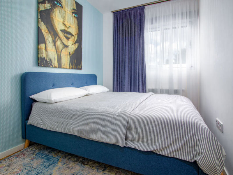 Arenal Boutique Suite Luxury