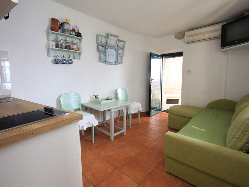 Apartmány Mirana