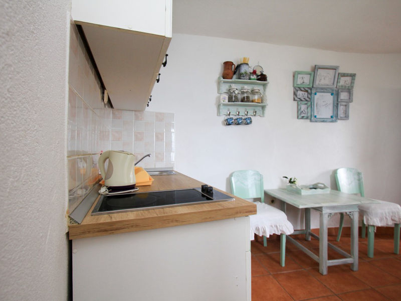 Apartmány Mirana