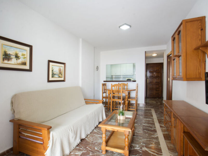 Nuevo Mexico 1 (1 Dormitorio)