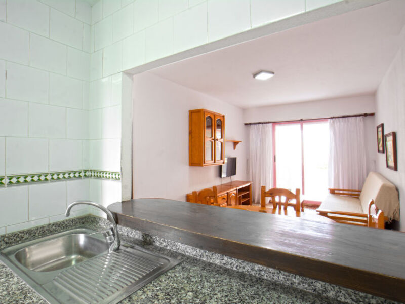Nuevo Mexico 1 (1 Dormitorio)
