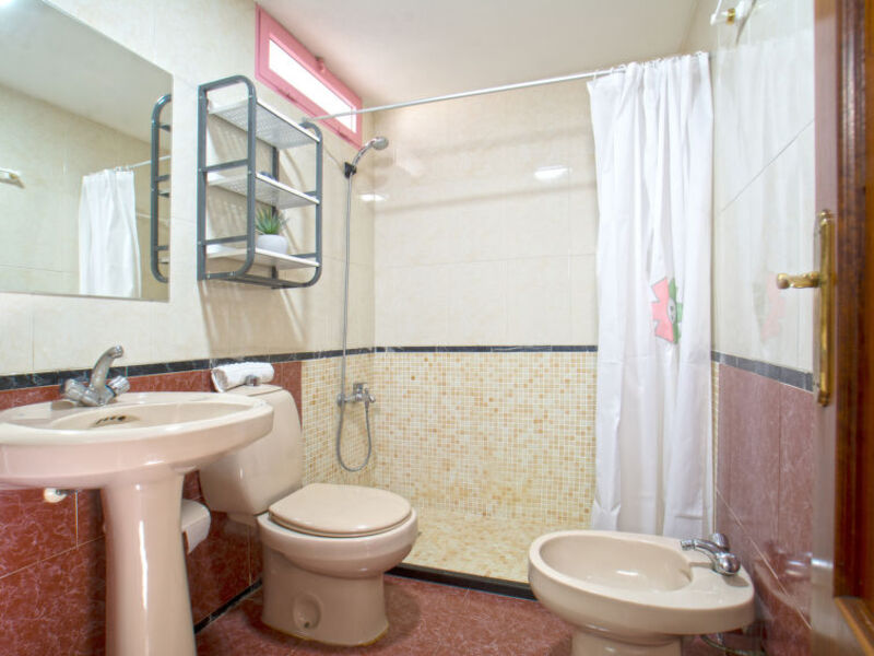 Nuevo Mexico 1 (1 Dormitorio)