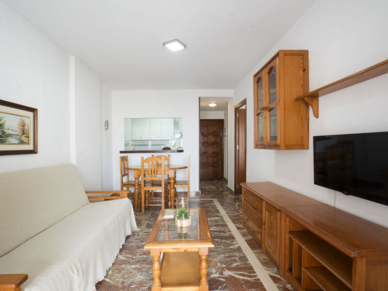 Nuevo Mexico 1 (1 Dormitorio)