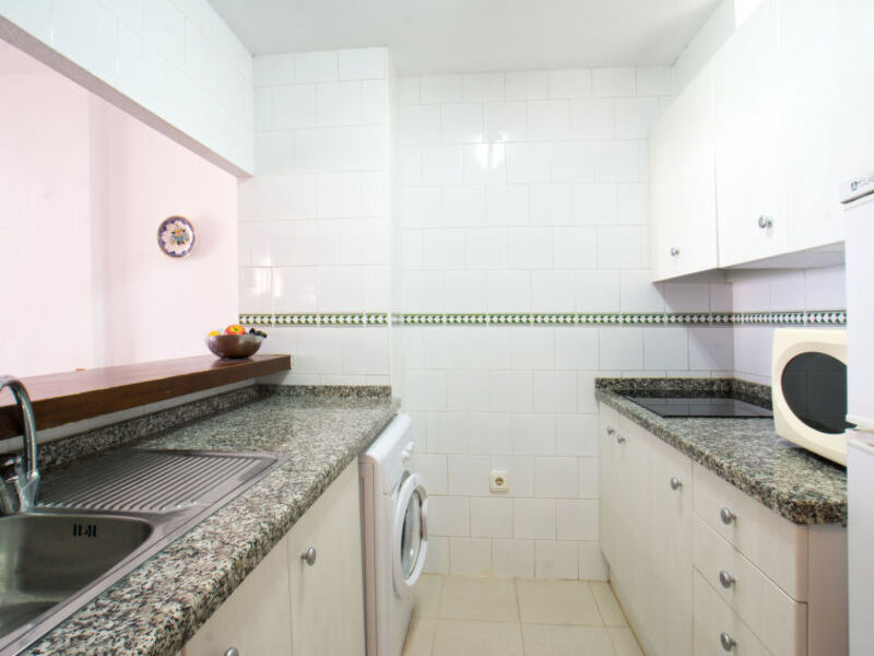 Nuevo Mexico 1 (1 Dormitorio)