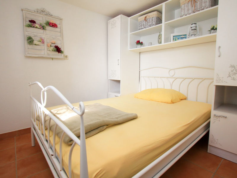 Apartmány Mirana