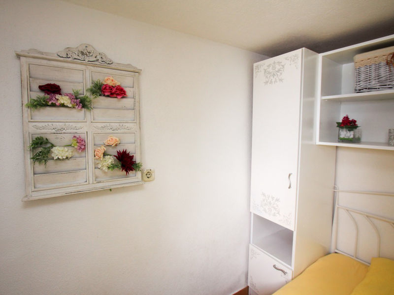 Apartmány Mirana