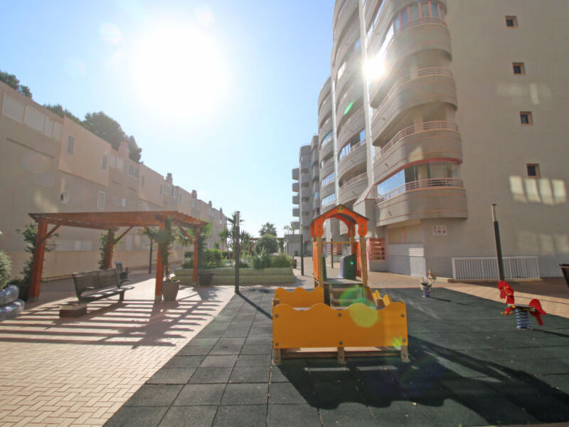 Nuevo Mexico 7 (1 Dormitorio)