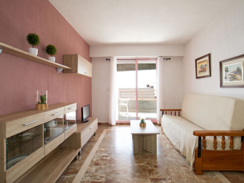 Nuevo Mexico 7 (1 Dormitorio)
