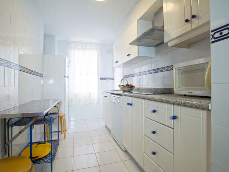 Nuevo Mexico 7 (3 Dormitorio)
