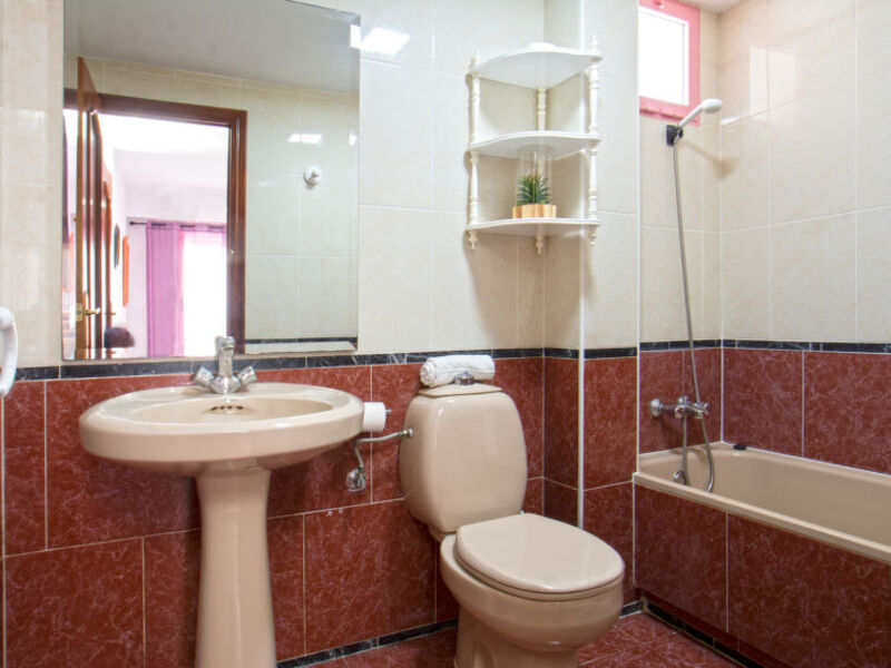 Nuevo Mexico 7 (3 Dormitorio)