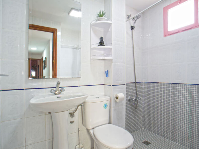 Nuevo Mexico 7 (3 Dormitorio)
