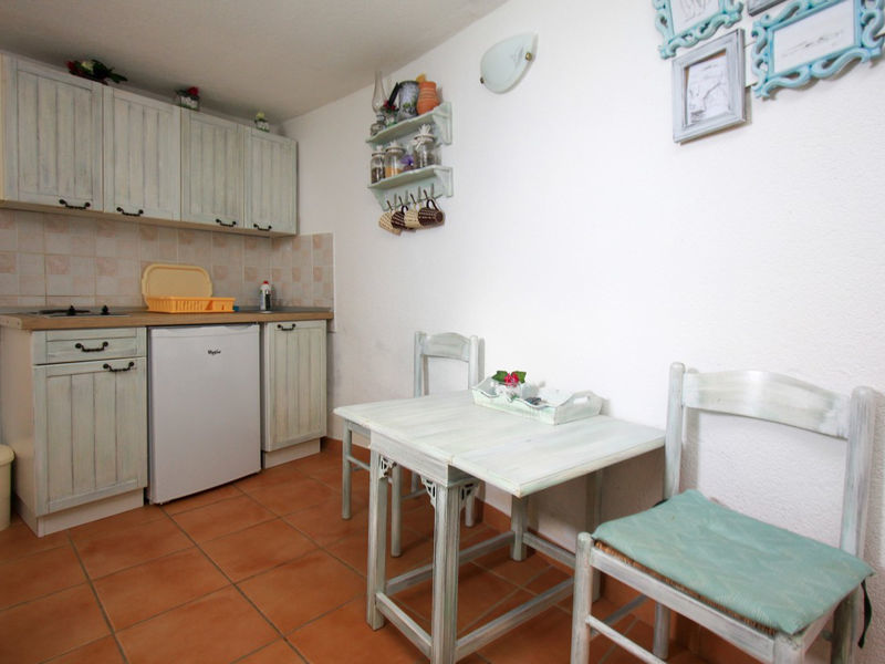 Apartmány Mirana