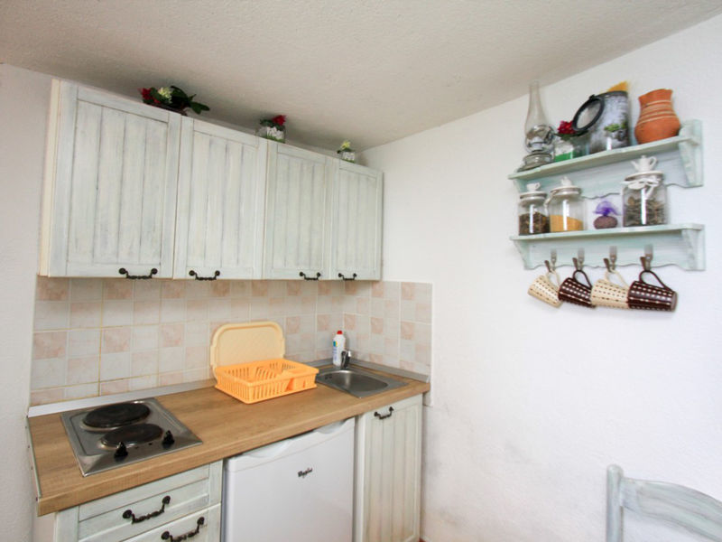 Apartmány Mirana