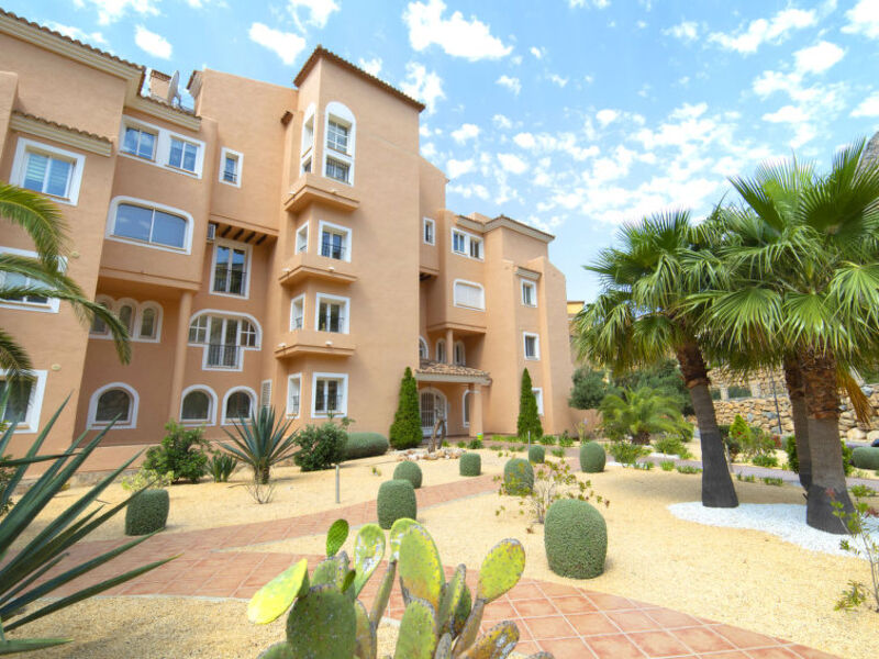 Residencial Jazmines