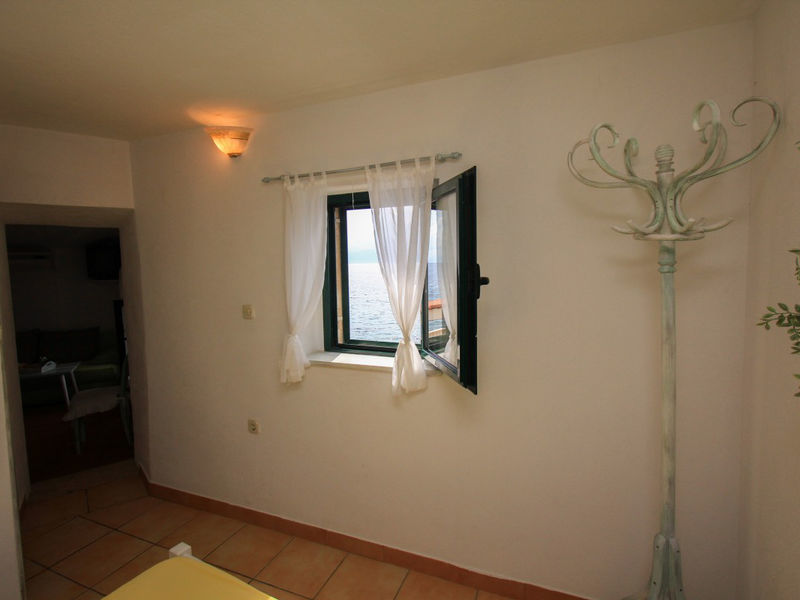 Apartmány Mirana