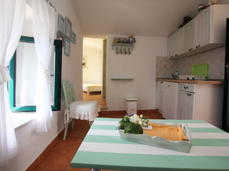 Apartmány Mirana