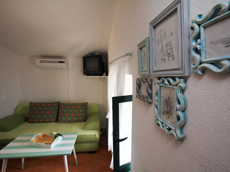 Apartmány Mirana
