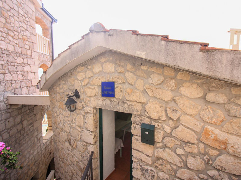 Apartmány Mirana