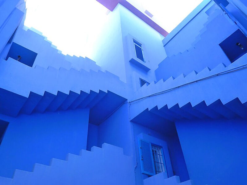 Muralla Roja