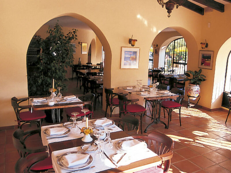 Sunsea Village
