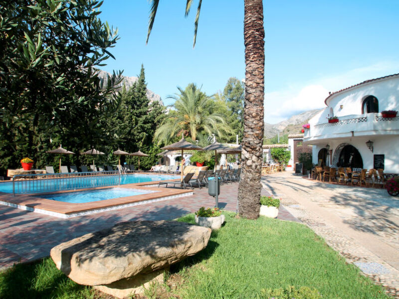 Sunsea Village