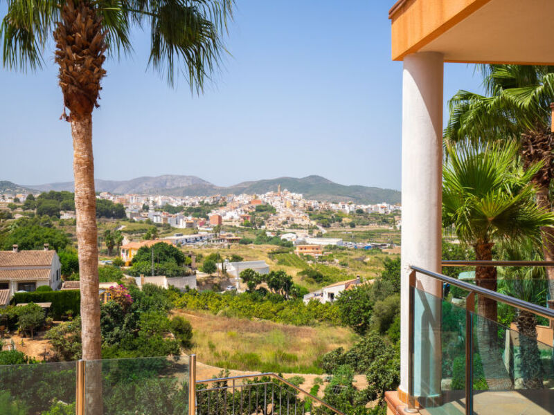 Flamingo Hills