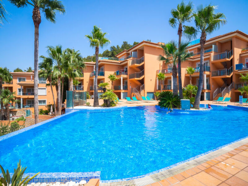 Flamingo Hills