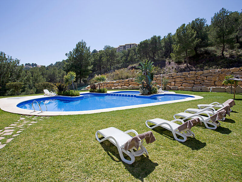 Jardines