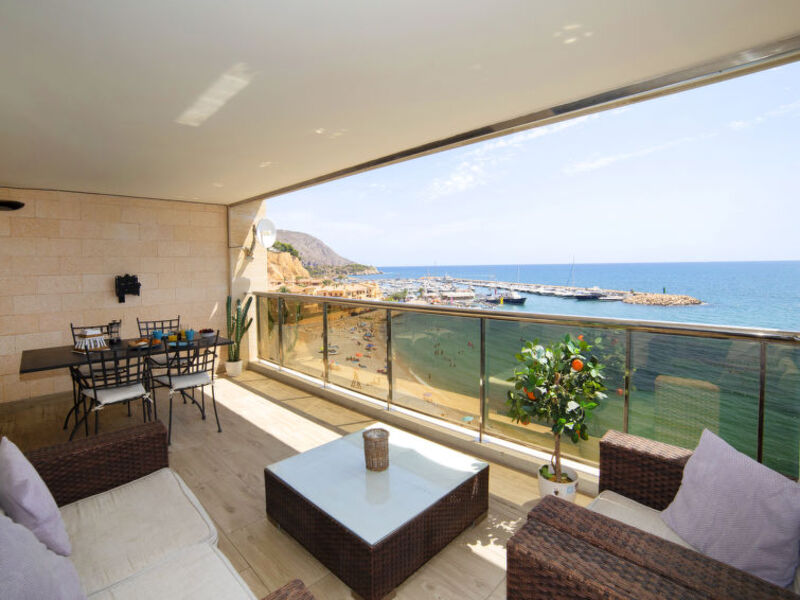 Residencial Villa Puerto Beach