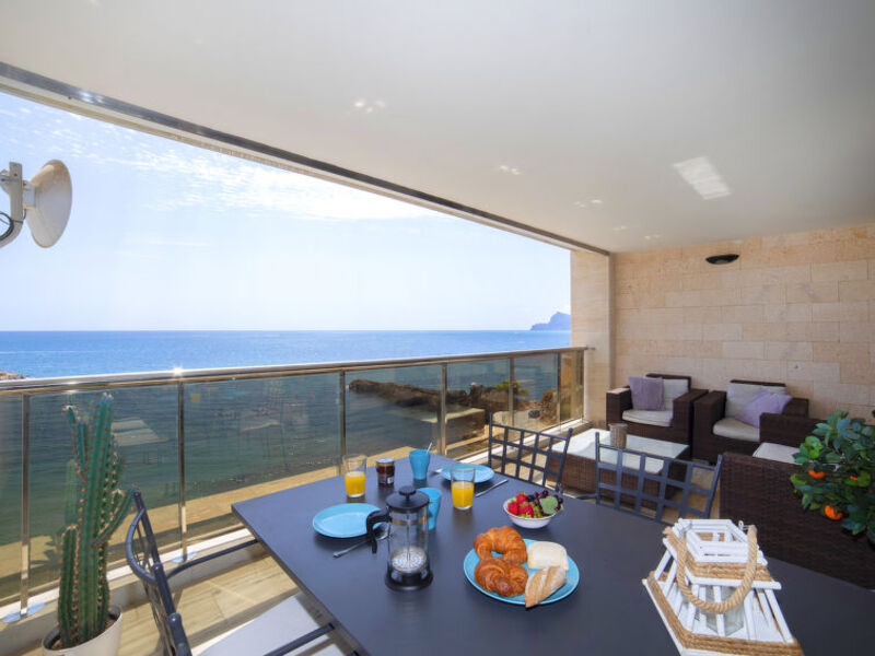 Residencial Villa Puerto Beach