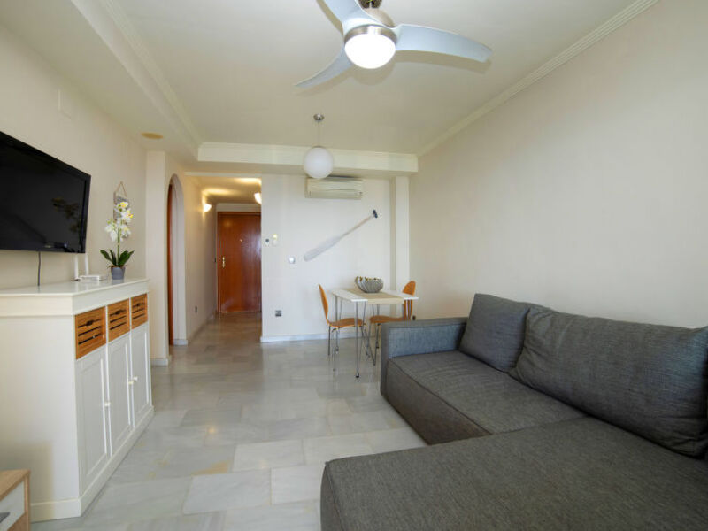 Residencial Villa Puerto Beach