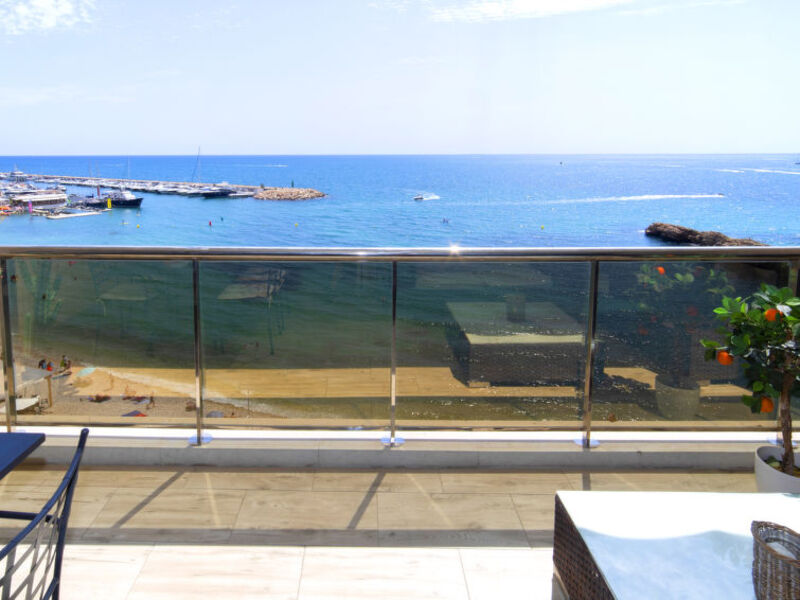 Residencial Villa Puerto Beach