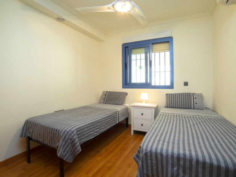 Residencial Villa Puerto Beach