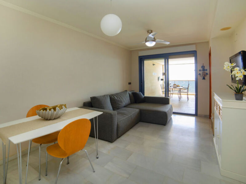Residencial Villa Puerto Beach