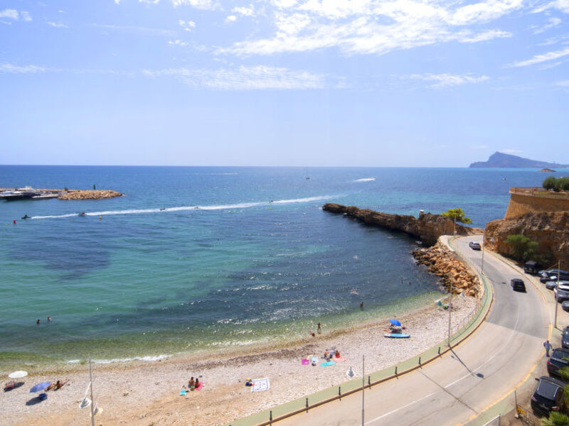 Residencial Villa Puerto Beach