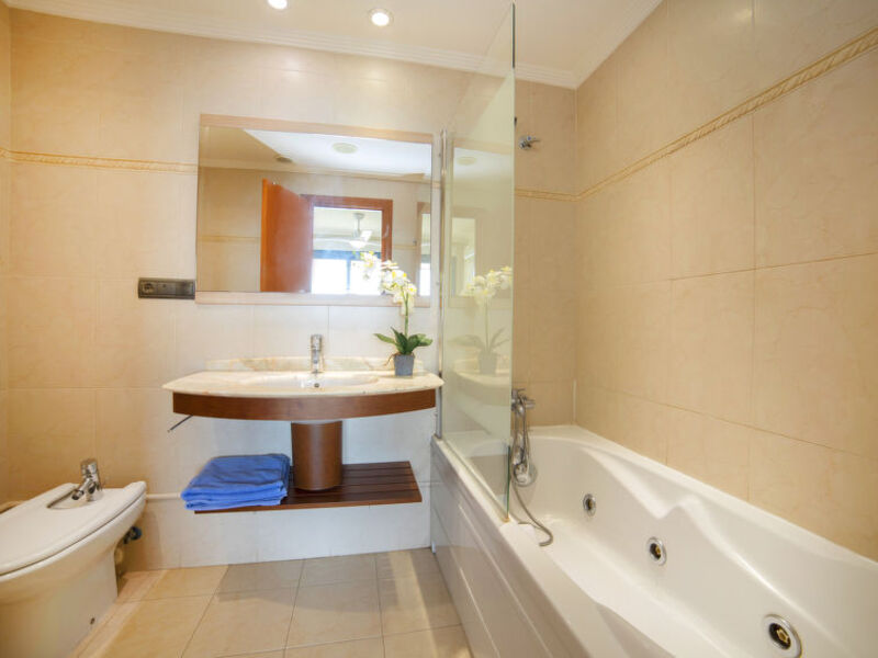 Residencial Villa Puerto Beach