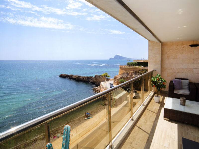 Residencial Villa Puerto Beach