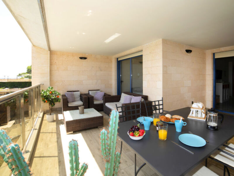 Residencial Villa Puerto Beach