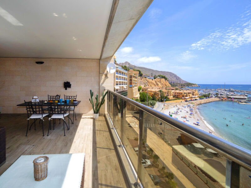 Residencial Villa Puerto Beach