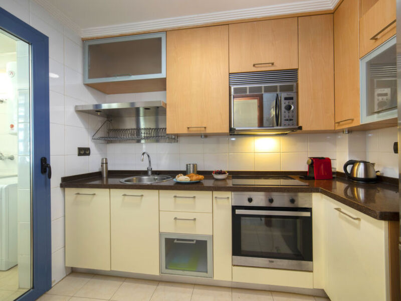 Residencial Villa Puerto Beach