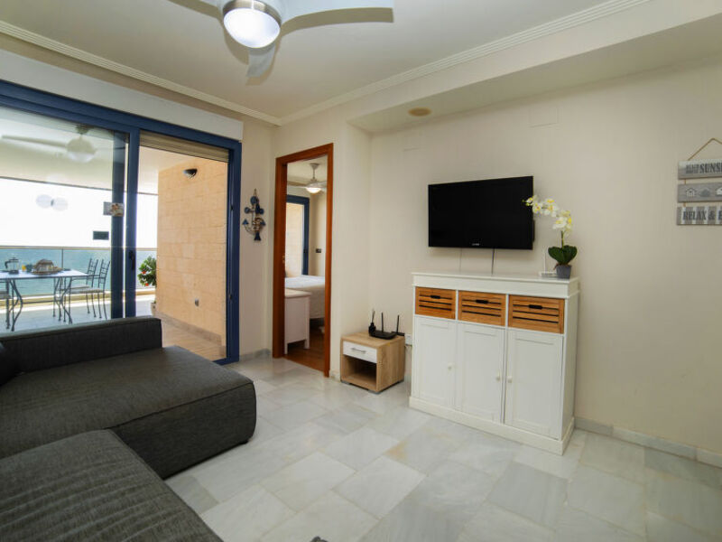 Residencial Villa Puerto Beach
