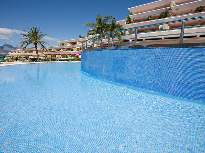Altea La Nova