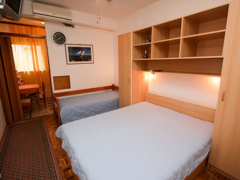 Apartmány TEO