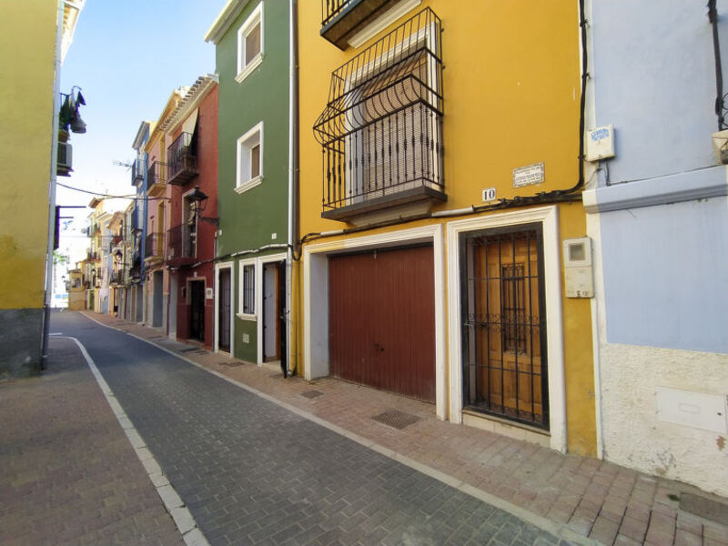 San Telmo