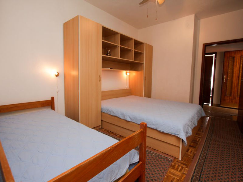 Apartmány TEO